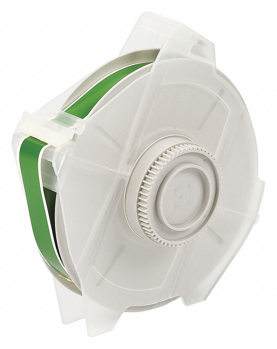 TAPE IN/OUT VINYL B580 .5INX100FT G