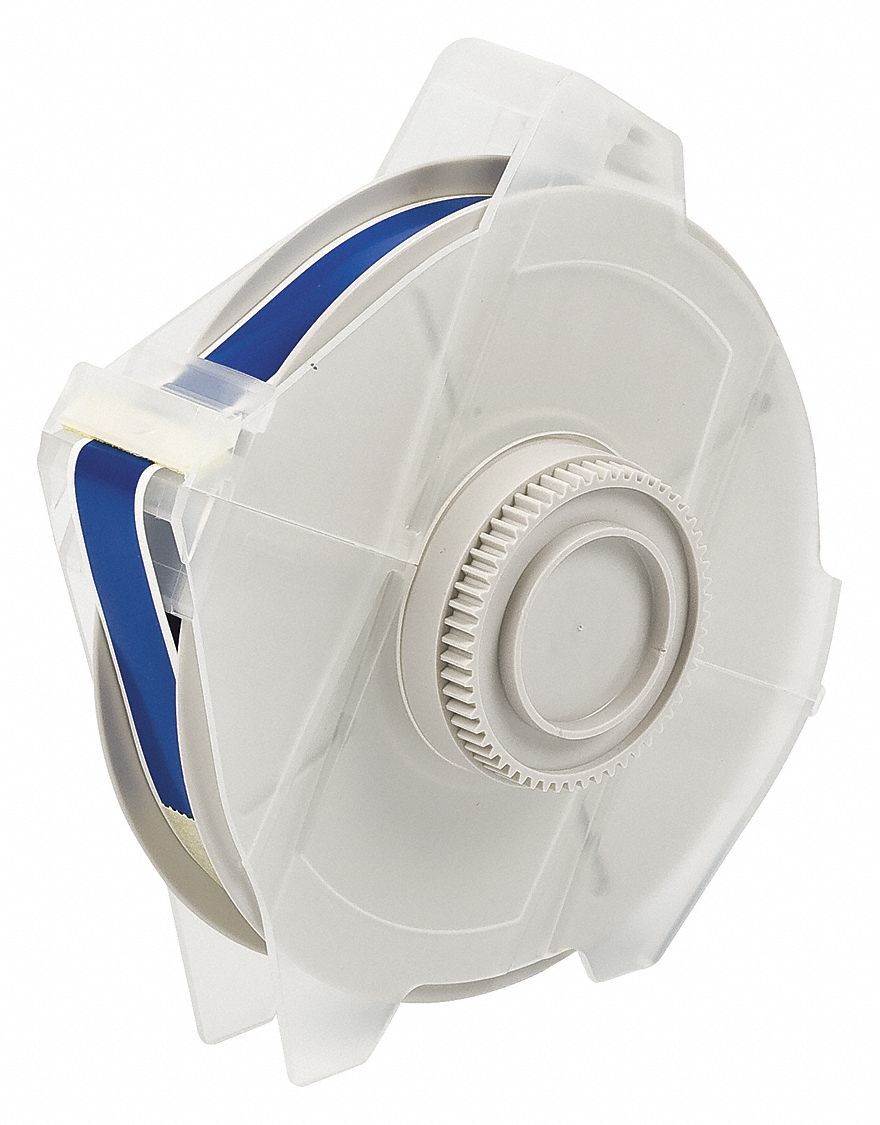 CASSETTE GLOBALMARK,0.5POX10 , BL