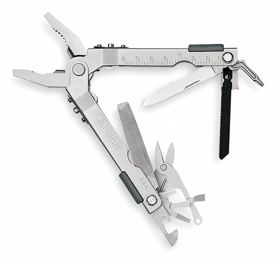 Multi-Tool - Grainger