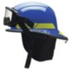 Fire and Rescue Helmets