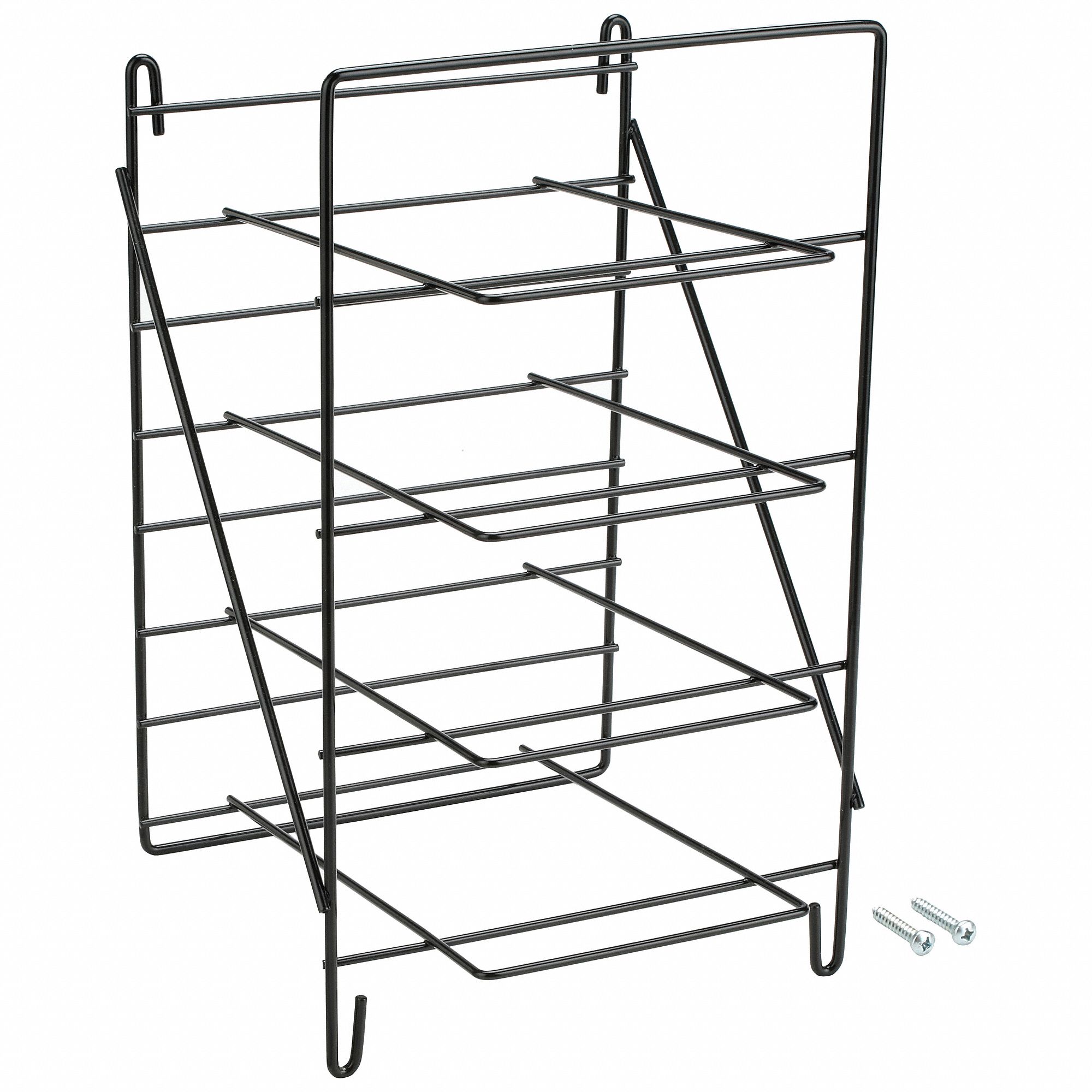 Eyewash Cartridge Wall