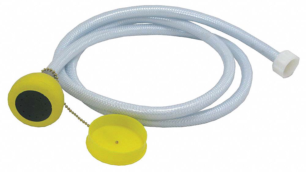 Gravityflo Single Head Drench Hose