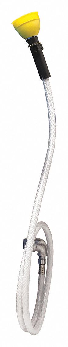 Gravityflo Single Head