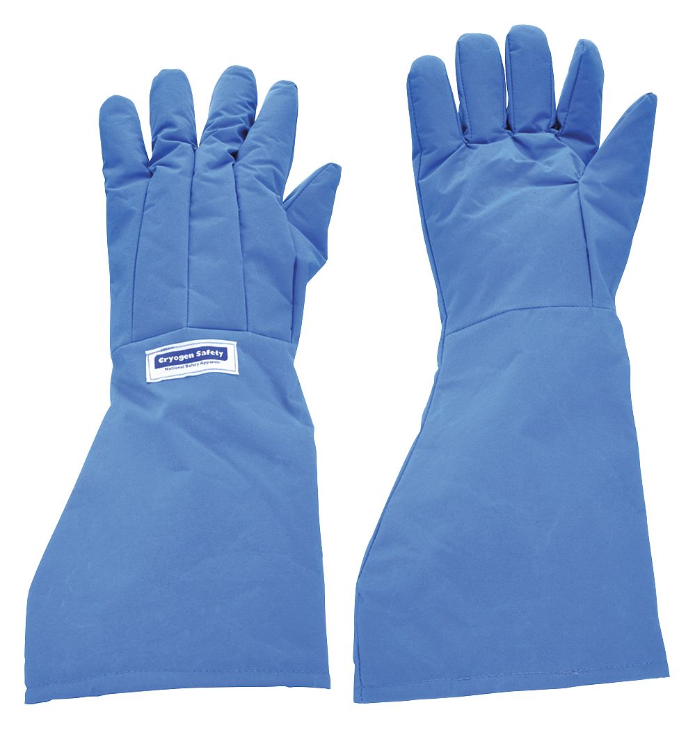 Shoulder (26 in), Extended Gauntlet Cuff, Cryogenic Gloves 3PWE2
