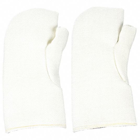 ZETEX, Universal, Mitt Hand Protection, Knit Gloves - 3PWF5|2100031 ...