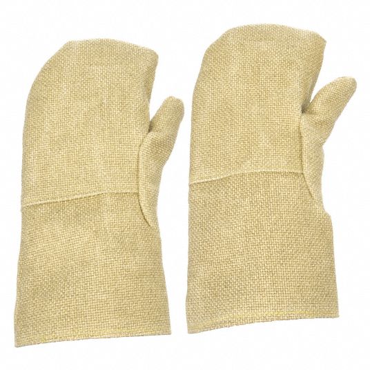 Newtex ZetexPlus 200 Series Heat Resistant Gloves