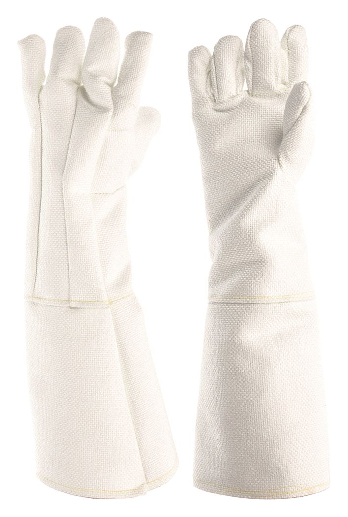 完売！GLOVE SET KNIT TOP ホワイト Ameri（アメリ）の「GLOVE SET KNIT TOP（ニット/セーター