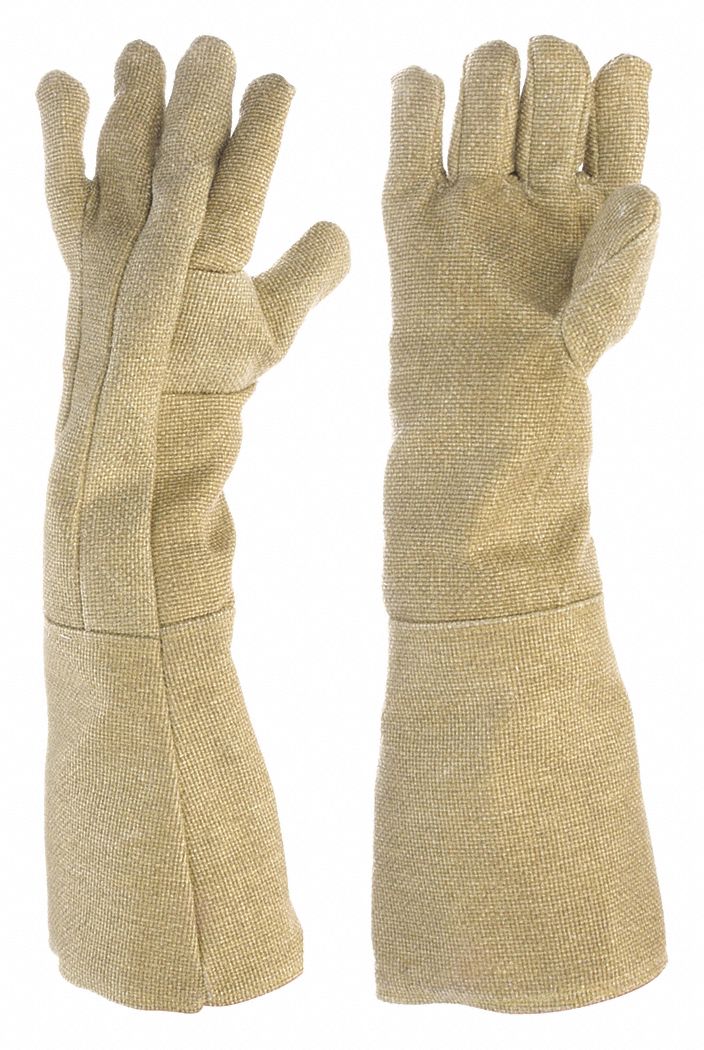 Big Time Products 92273-23 True Grip Cotton Jersey Work Gloves