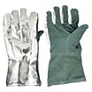 Aluminized Gloves