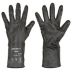 Butyl/Viton Chemical-Resistant Gloves, Unsupported