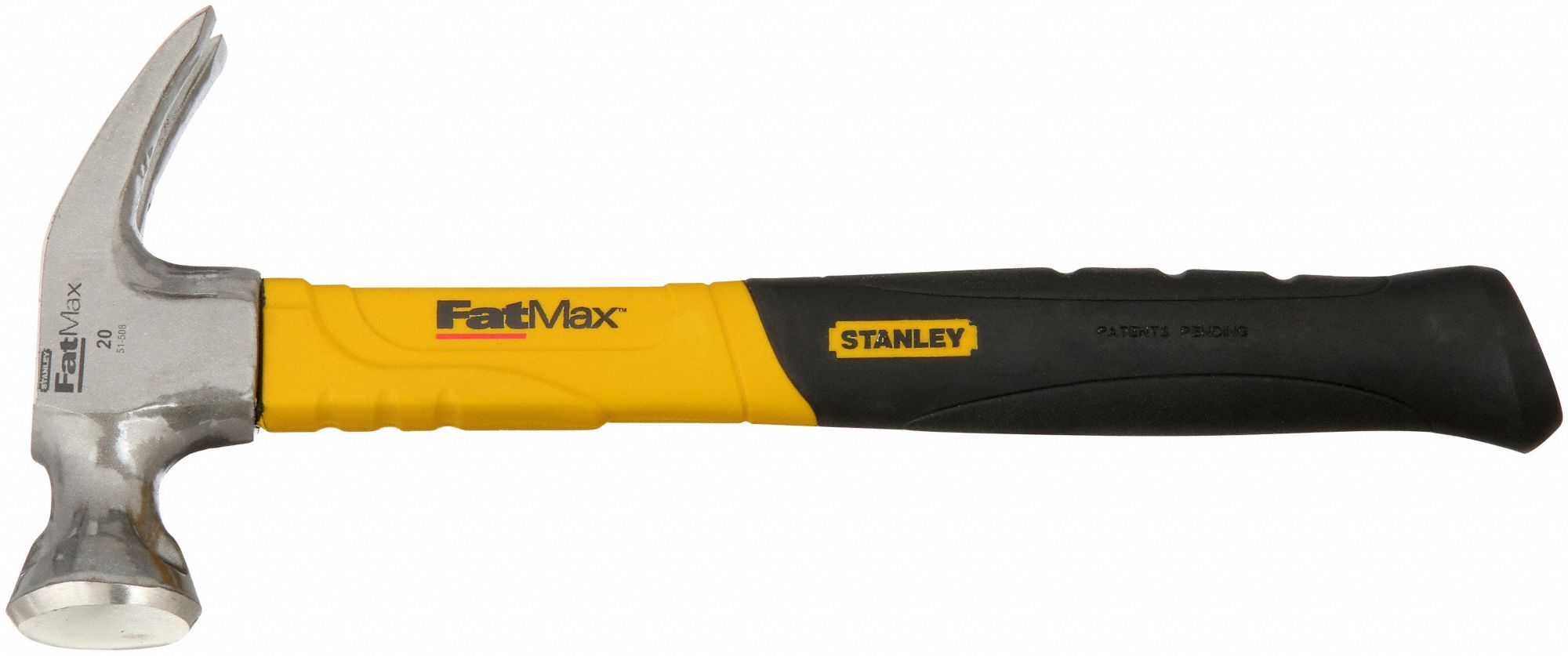 Stanley fatmax hammer store 20 oz