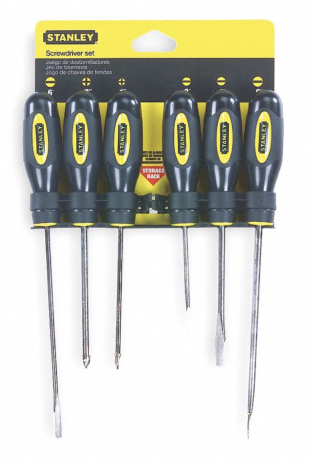 phillips screwdriver set