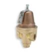 Brass Pressure Regulator, for Water and Fuel, A Series