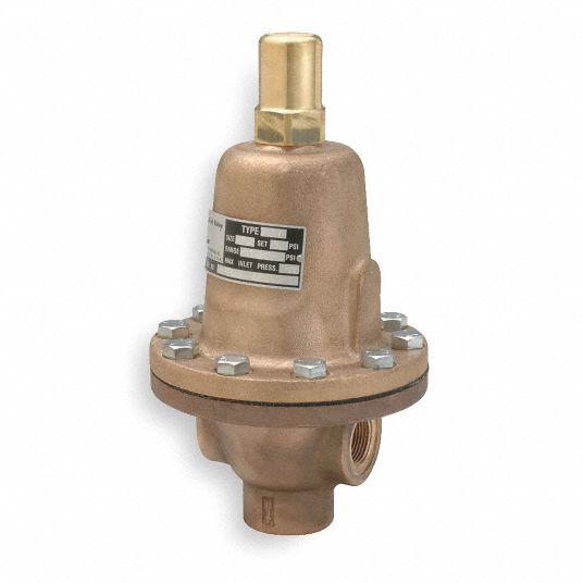 tyco pressure relief valve