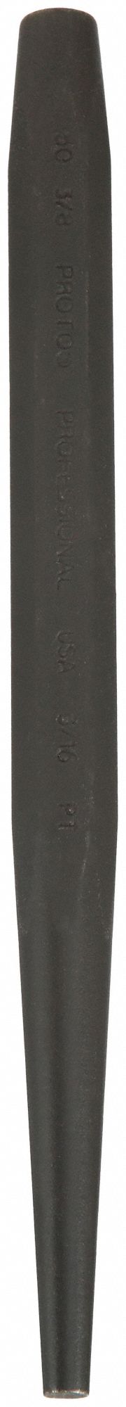 Starting Punch: Dia,