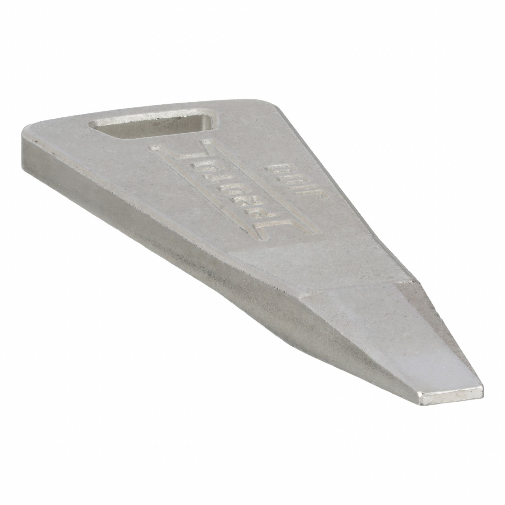 Keychain Slotted Screwdriver: