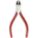 PLIERS DIAGONAL W/GRIP 4-11/16