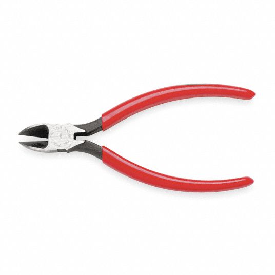 Diagonal cutting deals pliers