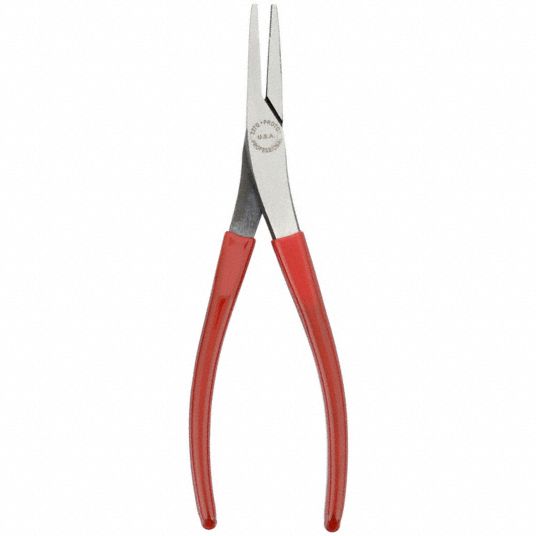 DUCK BILL PLIERS (7) from Aircraft Tool Supply