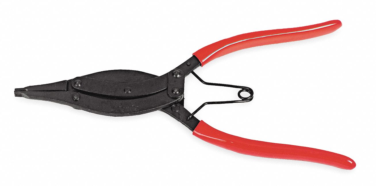 LOCK RING PLIERS,0 DEG