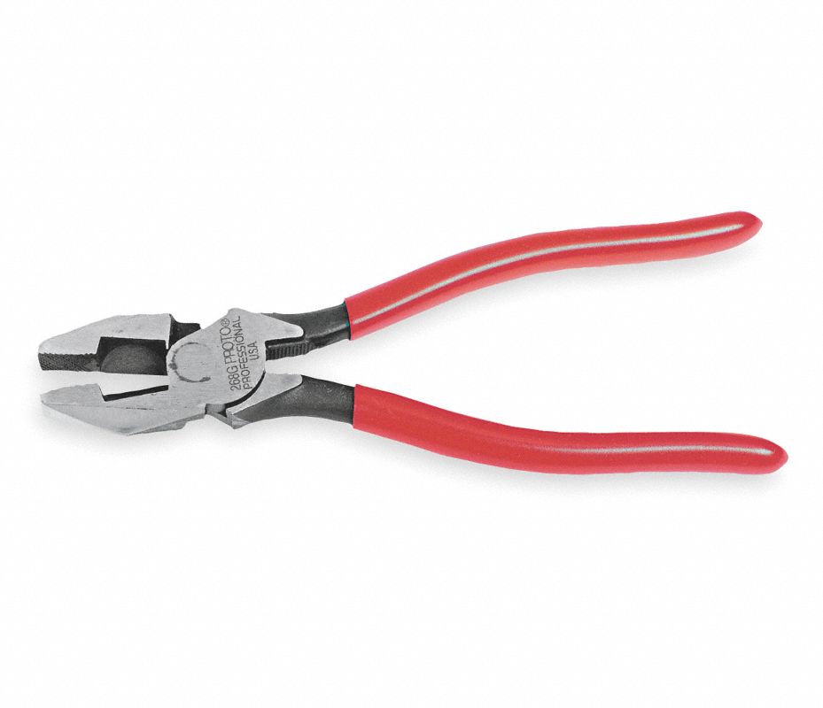 PROTO Pinzas de Electricista 8-5/8
