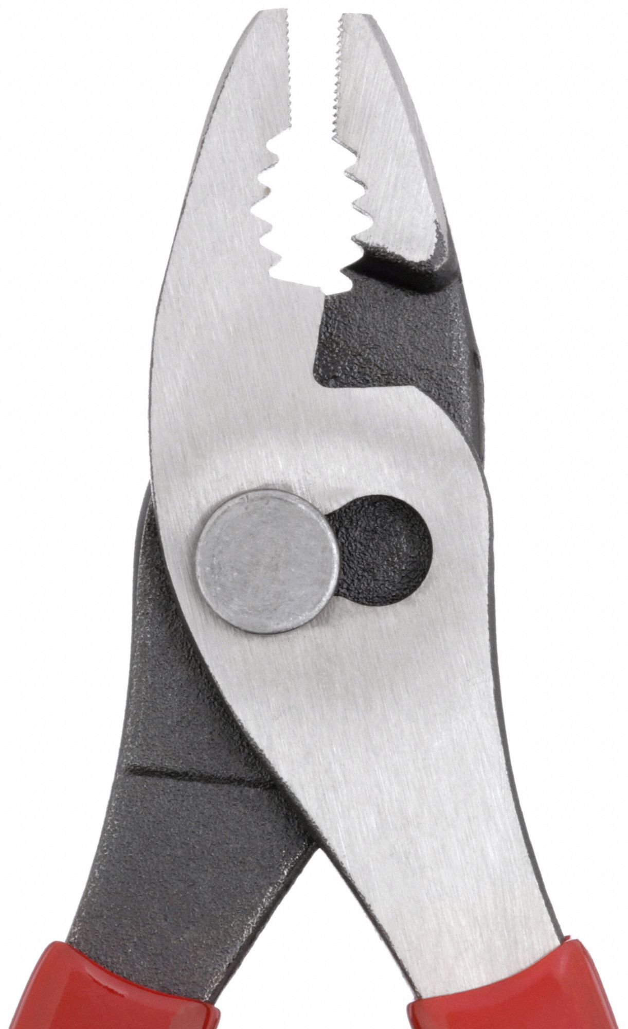 PROTO Slip Joint Plier 1/4 in Max Jaw Opening, 5 7/8 in Overall Lg, 1