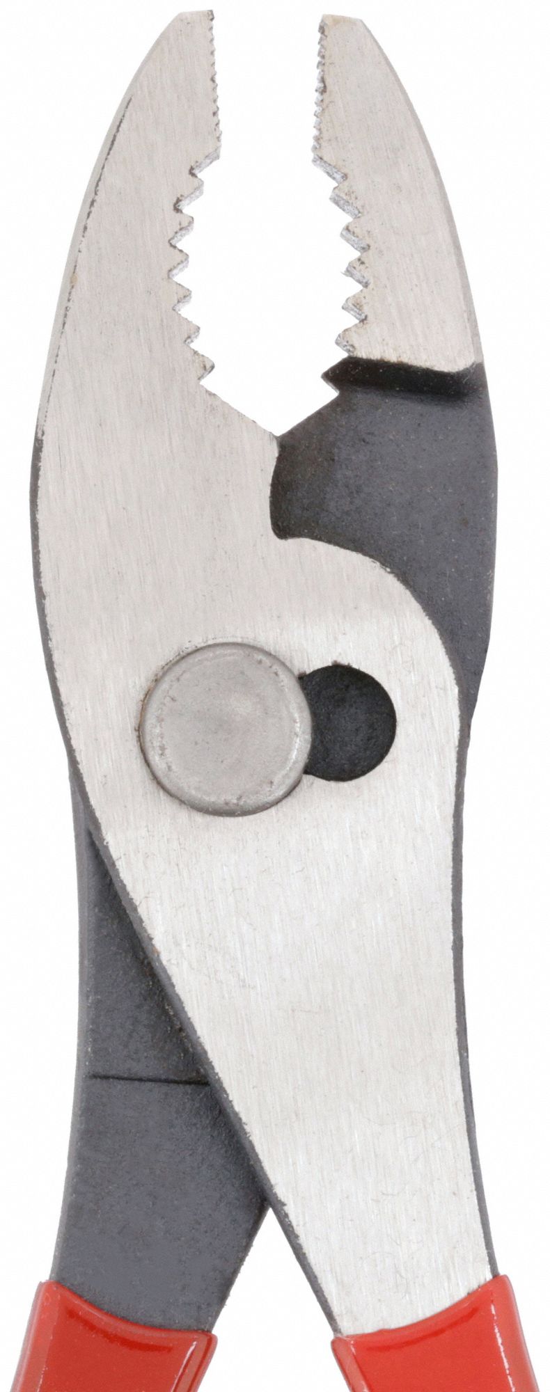 PROTO Slip Joint Plier 1 1/2 in Max Jaw Opening, 9 5/8 in Overall Lg