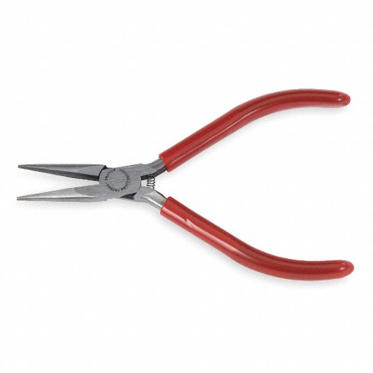 Needle Nose Pliers - Grainger