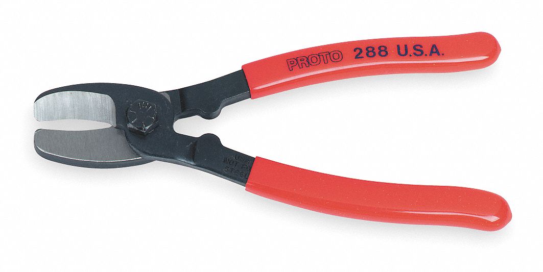 Pipemans IS-CR1005 Wire Cutter for sale online 