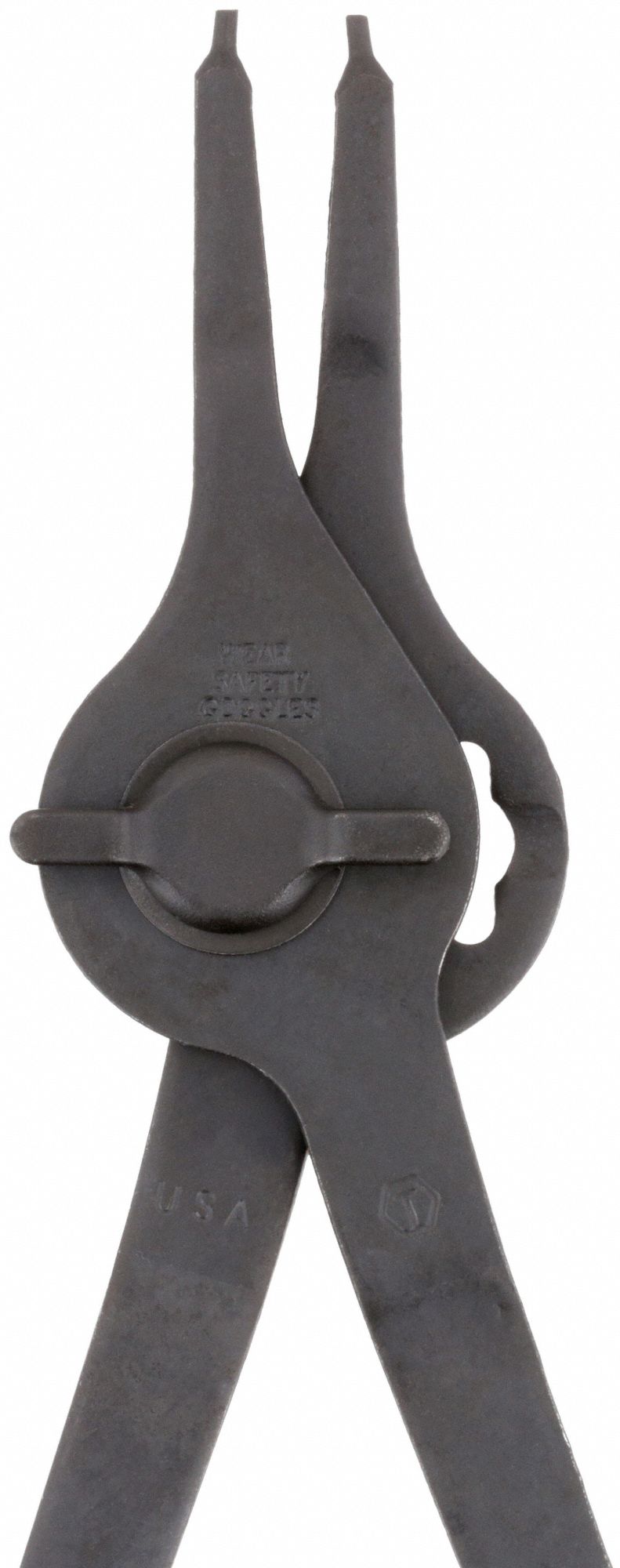 PROTO Retaining Ring Plier External/Internal, For 1 13/16 in to 3 in