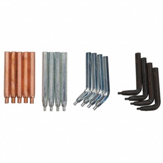 PROTO Retaining Ring Plier Tips 3R327J380T Grainger