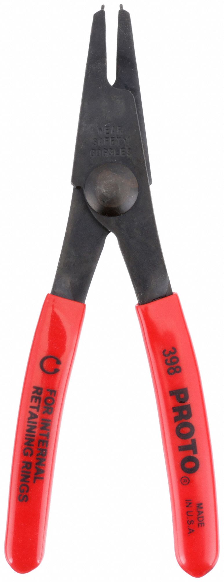 PLIER RETAIN RING INTERNA