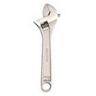 WRENCH ADJUSTABLE, 6IN