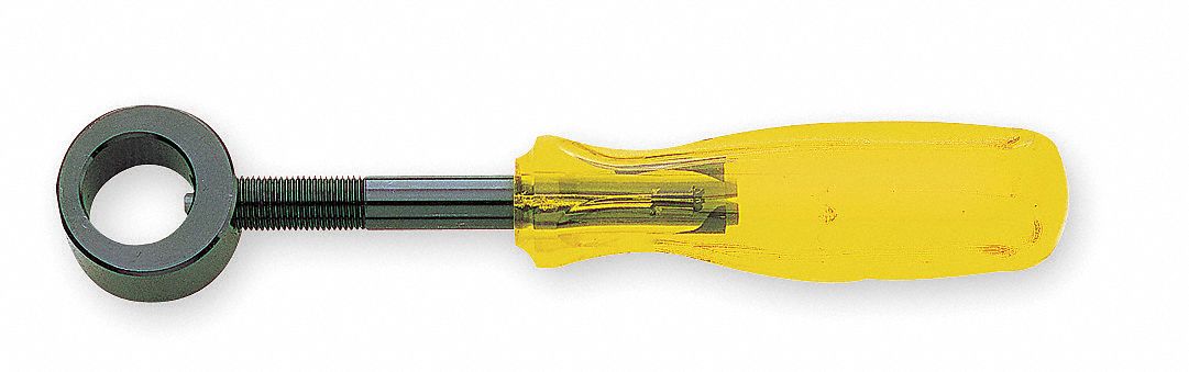 3R546 - Holder Punch/Chisel