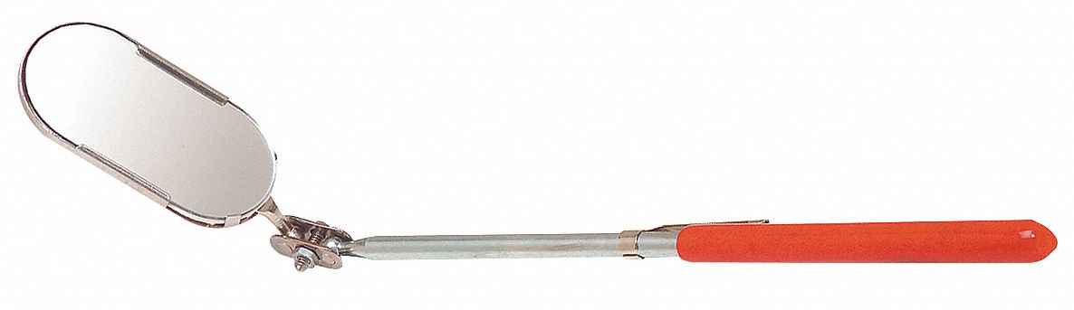 PROTO Oval Inspection Mirror 3R560J2371 Grainger