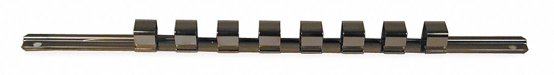 BAR SOCKET 16 CLIP X 3/4DR