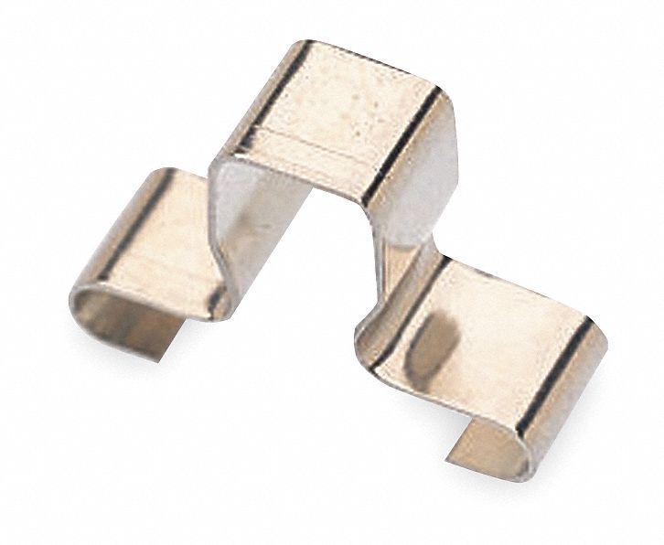 CLIP SOCKET 3/8 DR