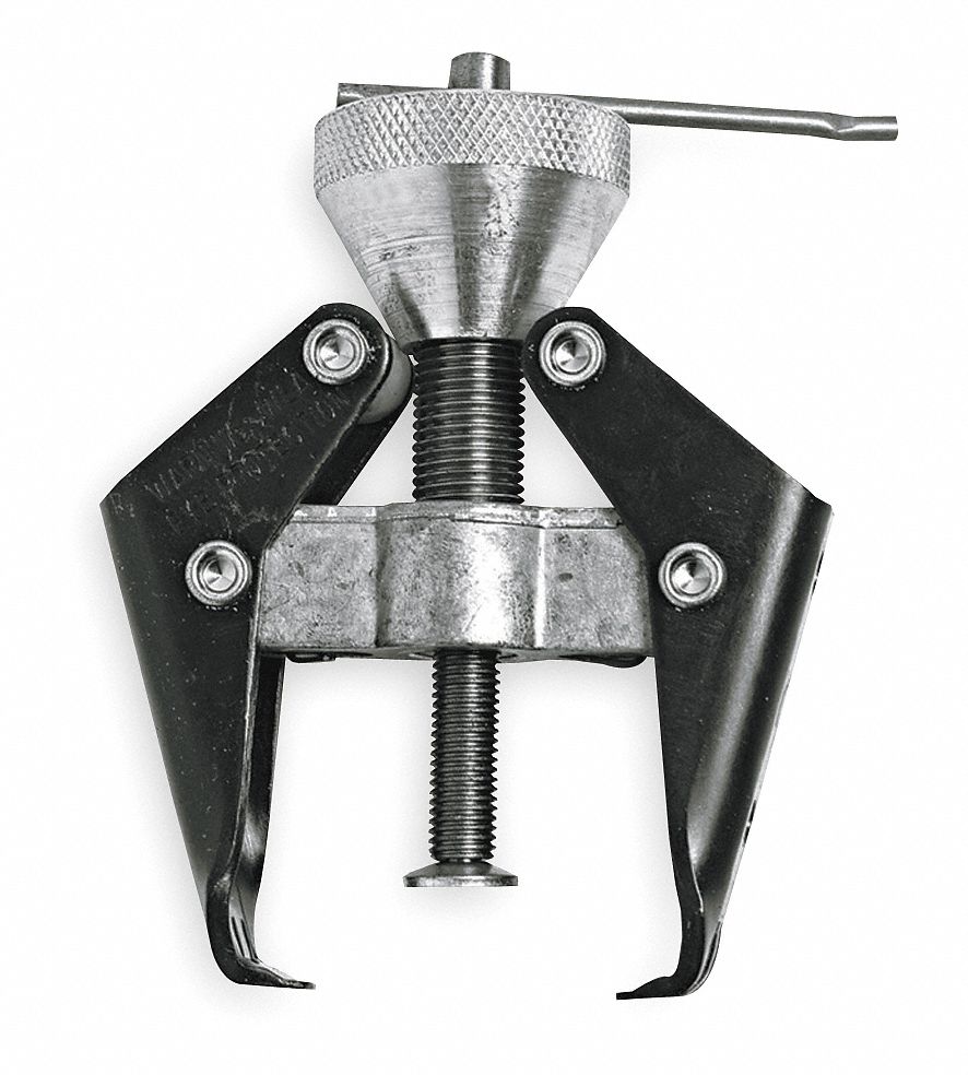 Grainger store bearing puller