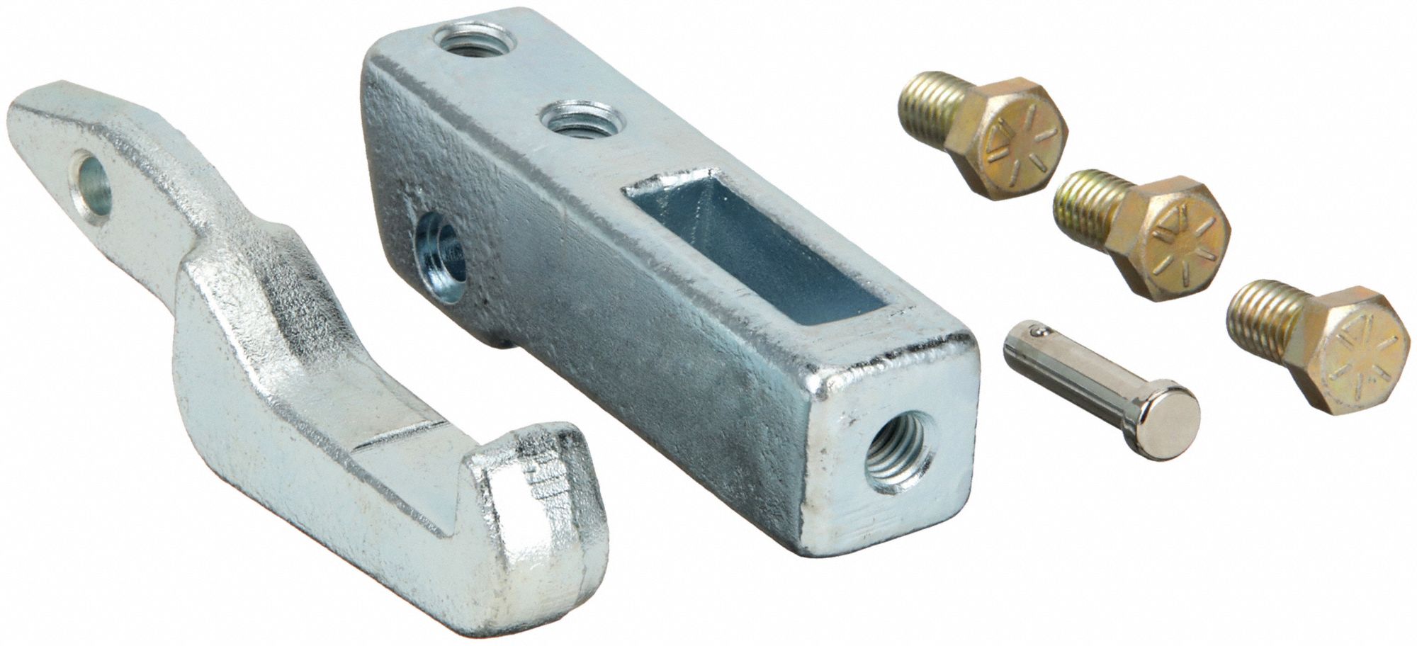 JAW BLOCK ASSEMBLY 10 TON