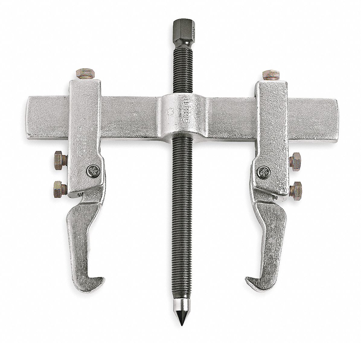 PROTO Jaw Puller, 10 t, 2 Jaw 3R702J4232E Grainger