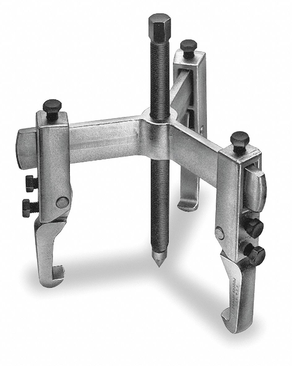 Grainger store bearing puller