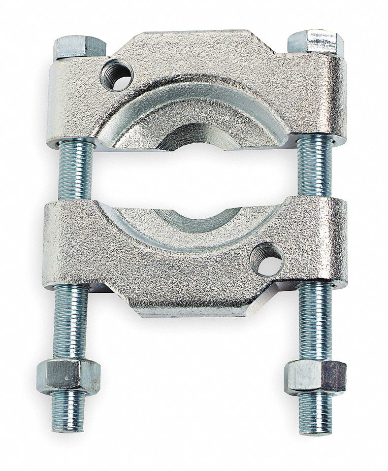 GEAR/BEARING SEPARATOR, 2 13/32 IN, #1, 2⅜ IN SPREAD TO MAX, ⅜