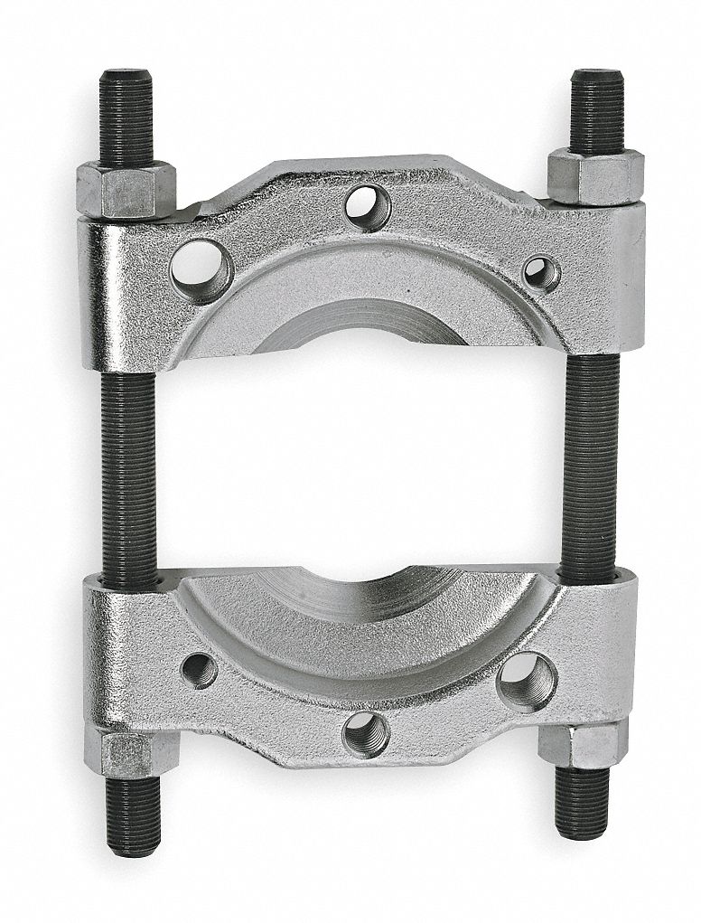 BEARING SEPARATOR, 4⅜ IN SPREAD TO MAX, ½