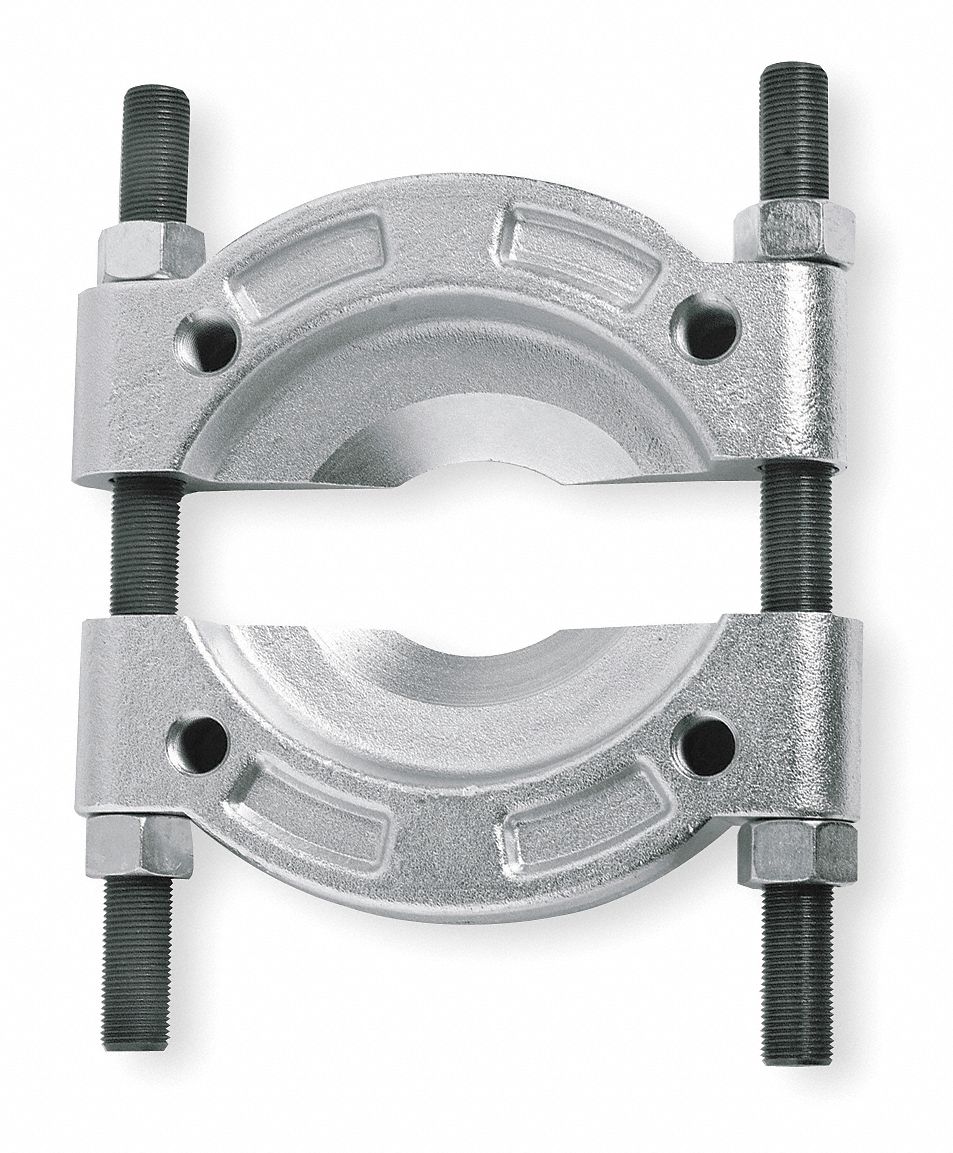 GEAR AND BEARING SEPARATOR, 1/2 IN SPREAD TO MIN, 6 IN SPREAD TO MAX