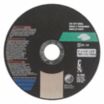 Cut-Off Wheels for Concrete & Masonry