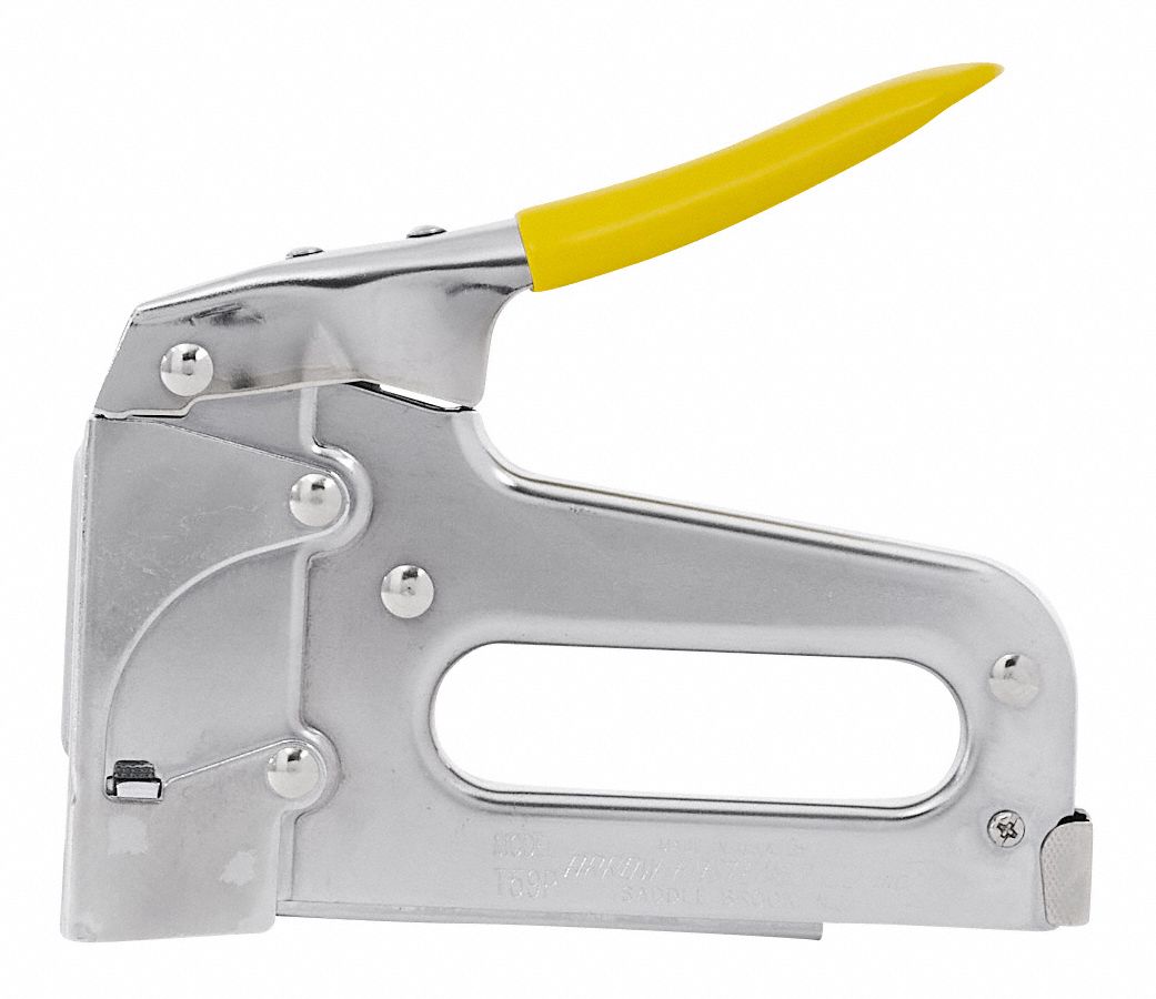 Wire/Cable Staple Gun Manual Prof Duty