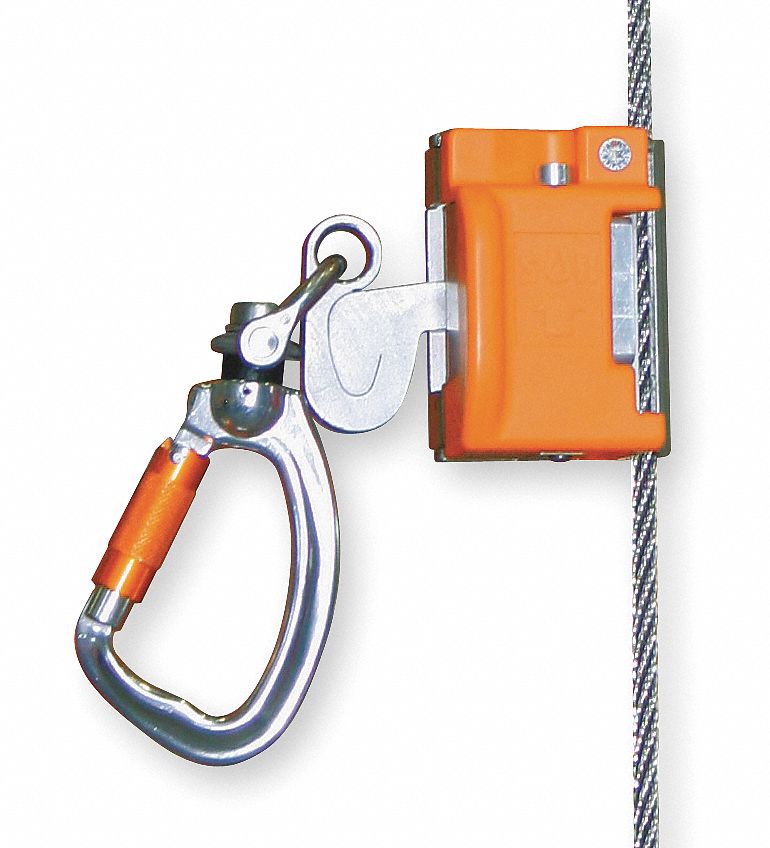 Cable Sleeve,310 lb.