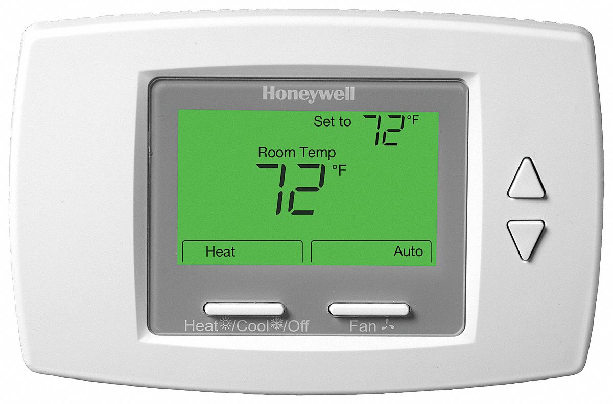 SUITEPRO DIGITAL FAN COIL T-STAT