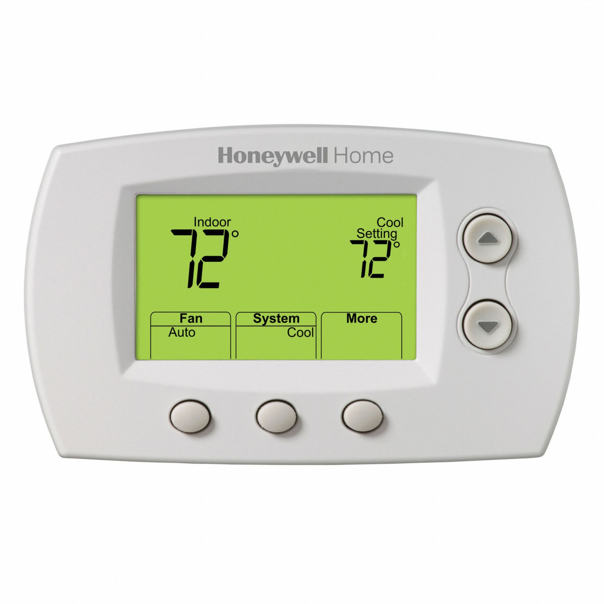 TEAMS OR HONEYWELL MECHANICAL OR DIGITAL ROOM THERMOSTAT CENTRAL HEATING STATS 
