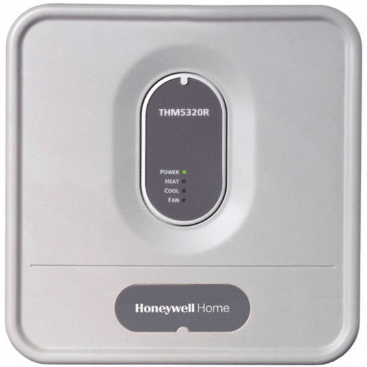 HONEYWELL HOME Equipment Interface Module FocusPRO, 3RCL7/3RCL8, LED